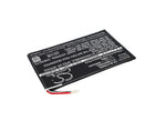 Battery for BLU BT-D005L P200 P200L Touch Book 7 3G TouchBook 7.0 3G Touchbook 8 3G C1136903300L