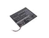 Battery for BLU BT-E505 P220 P220U TouchBook 8.0 TouchBook 8.0 3G BT-D005L C1068903400L