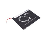 Battery for BLU BT-E505 P220 P220U TouchBook 8.0 TouchBook 8.0 3G BT-D005L C1068903400L