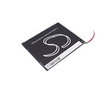 Battery for BLU BT-E505 P220 P220U TouchBook 8.0 TouchBook 8.0 3G BT-D005L C1068903400L