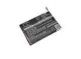 Battery for BLU P60W TouchBook 7.0 Pro 1ICP3/79/115