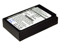 Battery for OLYMPUS E-400 E-410 E-420 E-450 E-620 EP-1 EP-1 Pen E-P2 E-P2 Pen Evolt E-400 Evolt E-410 Evolt E-420 Evolt E-450 Evolt E-620 BLS-1 PS-BLS1