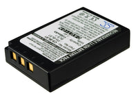 Battery for OLYMPUS E-400 E-410 E-420 E-450 E-620 EP-1 EP-1 Pen E-P2 E-P2 Pen Evolt E-400 Evolt E-410 Evolt E-420 Evolt E-450 Evolt E-620 BLS-1 PS-BLS1