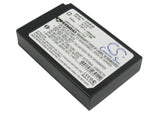 Battery for OLYMPUS E-PC2 E-PL5 E-PL6 E-PL7 E-PL8 E-PM2 OM-D E-M10 PEN E-P3 PEN E-PL2 PEN E-PL3 PEN E-PL5 PEN E-PL6 PEN E-PM1 PEN E-PM2 Stylus 1 Stylus 1s BLS-5 BLS-50 PS-BLS5