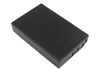 Battery for OLYMPUS E-PC2 E-PL5 E-PL6 E-PL7 E-PL8 E-PM2 OM-D E-M10 PEN E-P3 PEN E-PL2 PEN E-PL3 PEN E-PL5 PEN E-PL6 PEN E-PM1 PEN E-PM2 Stylus 1 Stylus 1s BLS-5 BLS-50 PS-BLS5