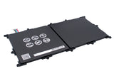 Battery for LG G Pad 10.1" G Pad Tablet 10.1" V700 VK700 BL-T13 EAC62418201
