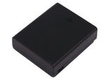 Battery for Panasonic DMC-FZ5EG-K DMC-FZ15 DMC-FZ5EG DMC-FZ10GN DMC-FZ5EB DMC-FZ10EG-S DMC-FZ10EG-K DMC-FZ4S CGA-S002 CGA-S002A CGA-S002A/1B CGA-S002E CGA-S002E/1B CGR-S002 CGR-S002E DMW-BM7