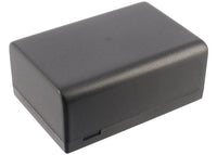 Battery for Panasonic Lumix DMC-FZ72 DMW-BMB9 DMW-BMB9E