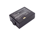 Battery for Blue Bamboo P25 P25i P25i-M P25M P25MFI P25-MFI P25-BM2