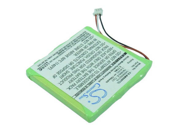 Battery for GP 7M3BMJZ T321