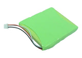 Battery for Tiptel DECT Line 660 DECT Line 670 DECT Line 750