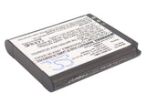 Battery for Leica C V-LUX50 BP-DC14 BP-DC14-E BP-DC14-U