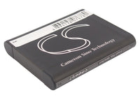 Battery for Leica C V-LUX50 BP-DC14 BP-DC14-E BP-DC14-U