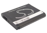 Battery for Panasonic Lumix DMC-LF1 Lumix DMC-LF1K Lumix DMC-LF1W DMW-BCN10 DMW-BCN10E DMW-BCN10GK DMW-BCN10PP