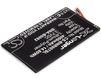 Battery for Barnes & Noble BNRV400 BNTV400 NOOK HD 7 tablet BNA-B0002 L83-4977-266-01-4