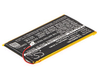 Battery for Kobo Aura Glo HD H2O