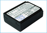 Battery for Samsung NX200 NX210 BP-1030 ED-BP1030