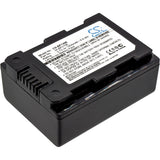 Battery for Samsung HMX-H200 HMX-S15BP HMX-S15BN HMX-S15 HMX-S10BP HMX-S10BN HMX-S10 HMX-H205BN HMX-H205 HMX-H204BN HMX-H204 HMX-H203BN HMX-H203 HMX-H200BP H405 H200 H400 H304 SMX-F44SN H300 IA-BP210E