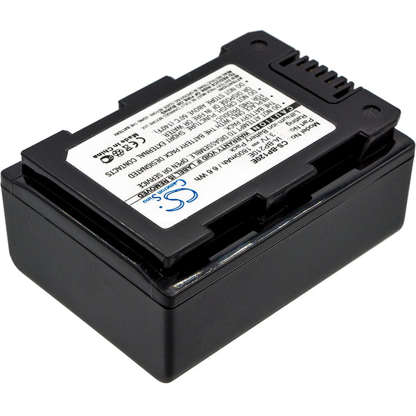 Battery for Samsung SMX-F44RN H205 SMX-F44LN H204 SMX-F44BP H203 SMX-F44BN F44 SMX-F44 F43 IA-BP210E