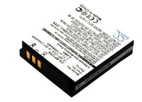 Battery for Samsung HMX-T10ON HMX-Q10UP HMX-T10BP HMX-Q10UN HMX-T10BN HMX-Q10TP HMX-T10 HMX-Q10TN HMX-QF30 HMX-Q10PP HMX-QF20BP AD43-00197A BP125A IA-BP125 IA-BP125A IA-BP125A/EPP IA-BP125EPP