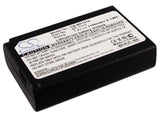 Battery for Samsung NX10 NX100 NX11 NX20 NX5 BP1310 BP-1310 ED-BP1310