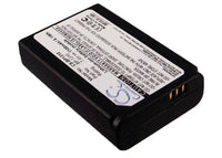 Battery for Samsung NX10 NX100 NX11 NX20 NX5 BP1310 BP-1310 ED-BP1310