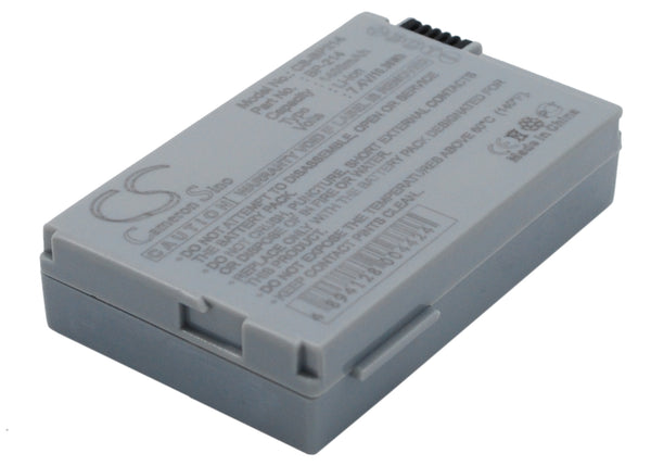 Battery for Canon DC50 BP-214