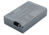 Battery for Canon DC50 BP-214