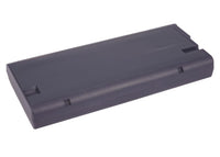 Battery for Sony VAIO VGN-E71B/S VAIO PCG-GR315MP VAIO PCG-GR9BP VAIO VGN-A17GP VAIO VGN-A61B VAIO VGN-E71B/G VAIO PCG-GR300K VAIO PCG-GR90P VAIO VGN-A17CP VAIO VGN-A60S PCGA-BP2E PCGA-BP2EA VGP-BP2EA