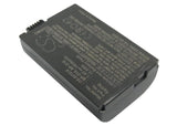 Battery for Canon DC51 IXY DVM5 MVX4i Optura 600 BP-310 BP-315