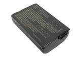 Battery for Canon DC51 IXY DVM5 MVX4i Optura 600 BP-310 BP-315