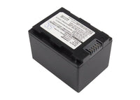 Battery for Samsung HMX-H200 HMX-H200BP HMX-H203 HMX-H203BN HMX-H204 HMX-H204BN HMX-H205 HMX-H205BN HMX-S10 HMX-S10BN HMX-S10BP HMX-S15 HMX-S15BN HMX-S15BP HMX-S16 SMX-F40 SMX-F40BN IA-BP420E