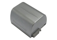 Battery for Canon MV-3MC MV4 MV4i MV4iMC MVX10i Optura 300 BP-432