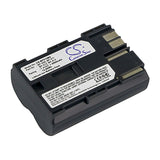 Battery for Canon PowerShot G2 PowerShot G1 EOS Kiss Digital MV550i ZR25MC EOS 20Da MV530i ZR25 MV500i ZR20 MV500 DM-MVX1i MV450i PV130 DM-MV450 BP-508 BP-511 BP-511A BP-512 BP-514