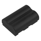 Battery for Canon EOS 5D EOS 40D EOS 20D EOS 30D EOS 50D EOS Digital Rebel EOS 10D EOS D60 ZR10 PowerShot Pro 1 PowerShot G5 PowerShot G3 ZR85 ZR45MC EOS 300D BP-508 BP-511 BP-511A BP-512 BP-514