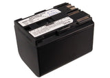 Battery for Canon FV50 Optura Pi FV400 BP-522