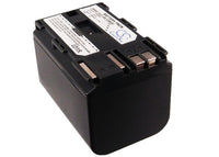 Battery for Canon FV50 Optura Pi FV400 BP-522