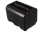 Battery for Canon FV50 Optura Pi FV400 BP-522