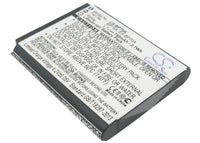 Battery for Samsung TL205 SL605 PL200 ST66 TL105 SL50 PL120 EC-ST65ZZBPUUS SL630 TL110 EC-SL50ZZBPBUS EC-PL120ZBPBUS SL600 ST96 EC-MV800ZBPBUS ST95 DV90 PL91 ST94 DV150 BP-70A BP-70EP EA-BP70A SLB-70A