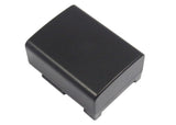 Battery for Canon VIXIA HF S10 VIXIA HF M31 VIXIA HF M301 VIXIA HF M30 VIXIA HF G30 VIXIA HF G10 VIXIA HF M32 VIXIA HF M300 FS400 FS40 FS11 VIXIA XA25 VIXIA XA20 VIXIA XA10 VIXIA HFS30 2740B002 BP-808