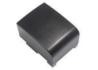 Battery for Canon VIXIA HF20 VIXIA HF G20 Vixia HF10 VIXIA HF200 Vixia HF100 Vixia HG20 VIXIA HF21 Vixia HF11 VIXIA HF S200 VIXIA HF S20 VIXIA HF M41 VIXIA HG21 VIXIA HF S21 BP-809 BP-809/B BP-809/S