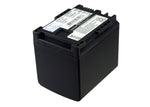 Battery for Canon VIXIA XA20 Vixia FS11 VIXIA XA10 BP-819