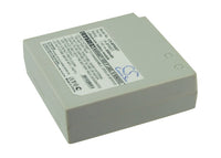 Battery for Samsung VP-MX20 VP-MX20R VP-MX25 IA-BP85ST