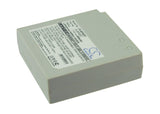 Battery for Samsung HMX-H106 SC-HMX10 SC-HMX10A SC-HMX20 SC-HMX20C SC-MX10 SC-MX10A SC-MX10P SC-MX10R SC-MX20 VP-HMX08 VP-HMX10 VP-HMX10C VP-HMX20C VP-MX10 VP-MX10A VP-MX10AH VP-MX10AU IA-BP85ST