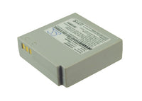 Battery for Samsung VP-MX20 VP-MX20R VP-MX25 IA-BP85ST