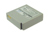 Battery for Samsung HMX-H106 SC-HMX10 SC-HMX10A SC-HMX20 SC-HMX20C SC-MX10 SC-MX10A SC-MX10P SC-MX10R SC-MX20 VP-HMX08 VP-HMX10 VP-HMX10C VP-HMX20C VP-MX10 VP-MX10A VP-MX10AH VP-MX10AU IA-BP85ST