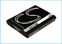 Battery for Samsung DV200 DV300 DV300F DV305 DV305F BP88A