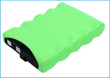 Battery for Sanyo 18560 GESPC910