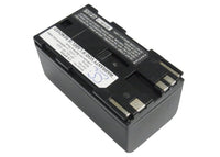 Battery for Canon ES-8100V UC-V20Hi XL H1A ES-8100H18 UC-V200 XL H1 ES-8100 UC-V20 ES-8000V BP-950 BP-950G