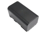 Battery for Canon ES-8100V UC-V20Hi XL H1A ES-8100H18 UC-V200 XL H1 ES-8100 UC-V20 ES-8000V BP-950 BP-950G